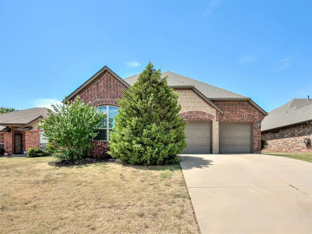15913 Big Cypress Drive, Edmond, OK 73013 - #1