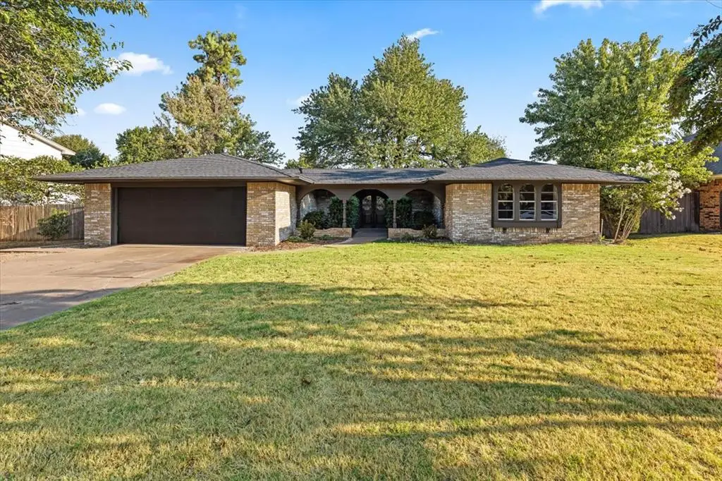 818 SW 26th Place, El Reno, OK 73036 - #1