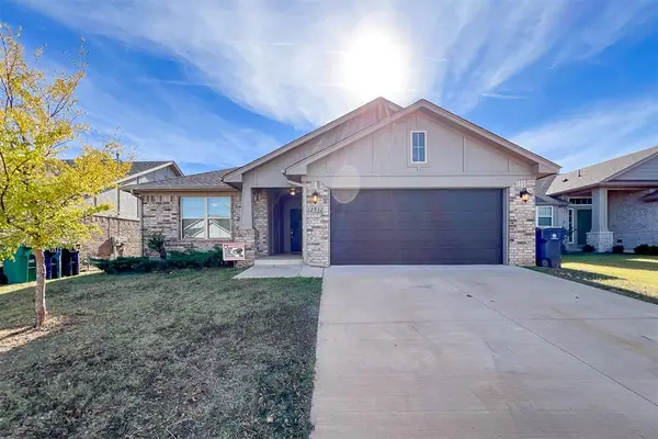 12932 NW 3rd Terrace, Yukon, OK 73099