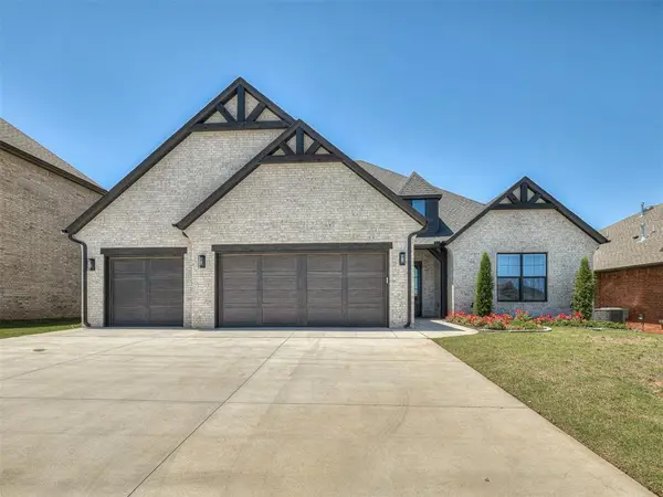 2217 Los Angeles Avenue, Edmond, OK 73034