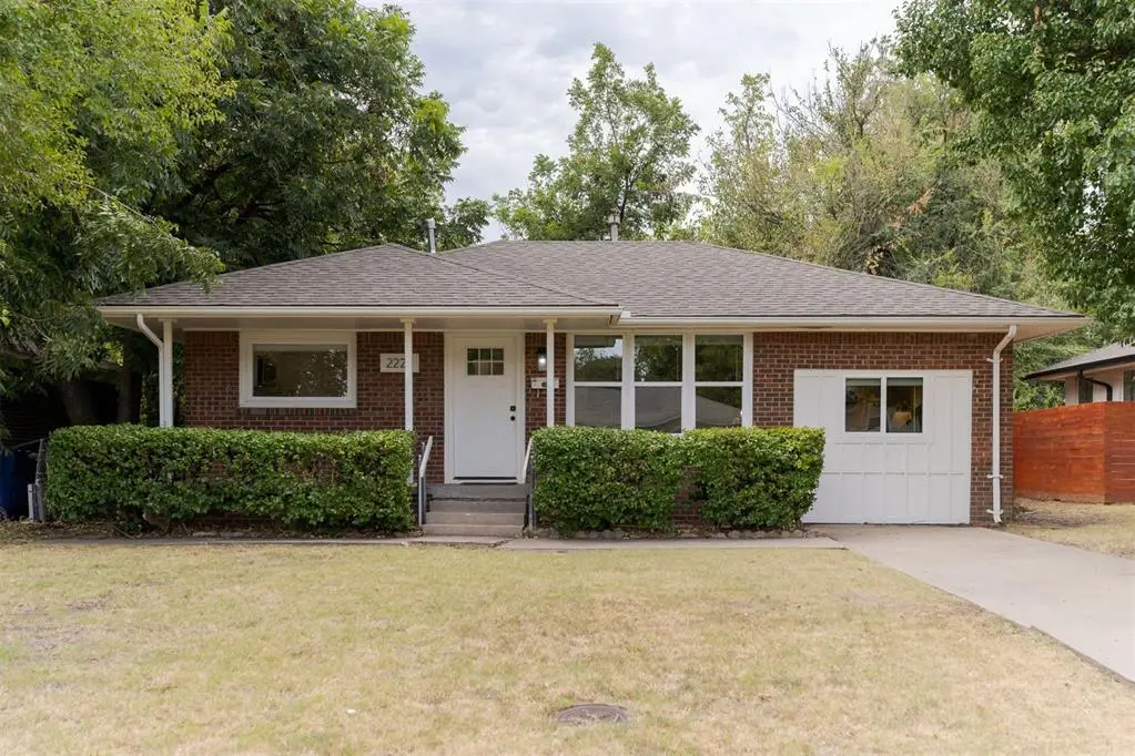 2224 Hasley Drive, Oklahoma City, OK 73120 - #1