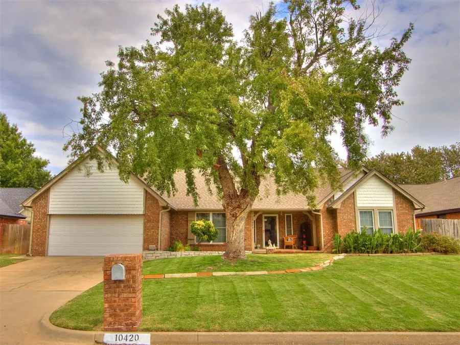 10420 Condor Terrace, Oklahoma City, OK 73162 - #3