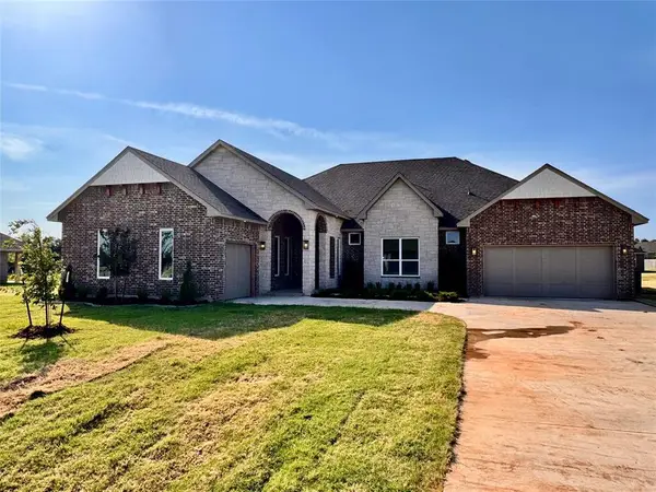 4084 Blue Ridge Avenue, Newcastle, OK 73072