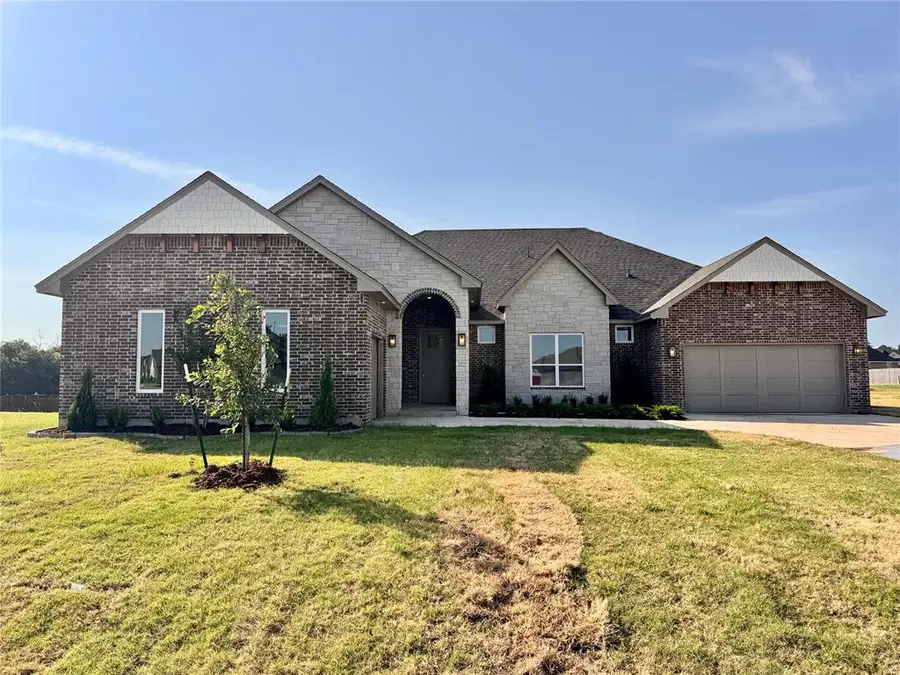 4084 Blue Ridge Avenue, Norman, OK 73072 - #2