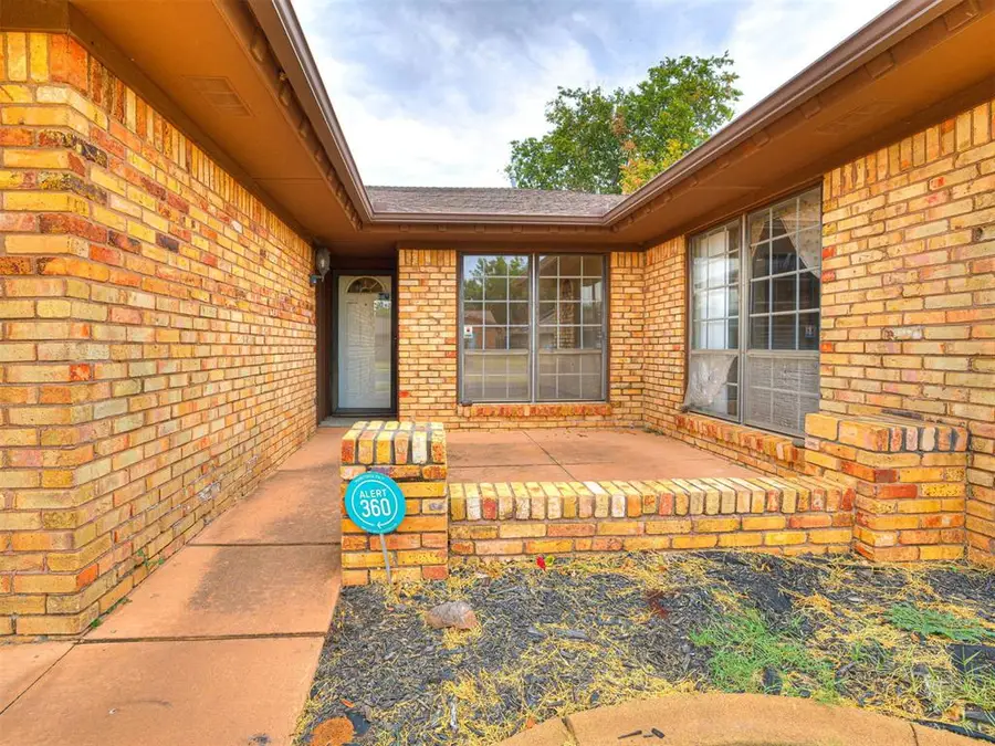4909 NW 18th Street, Oklahoma City, OK 73127 - #2