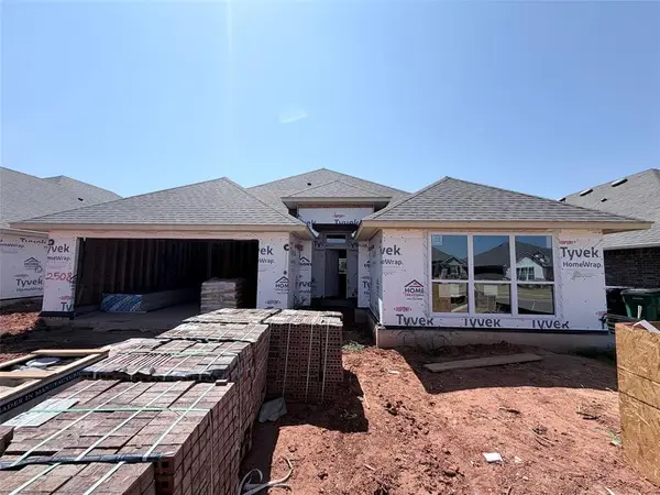 2508 NW 196th Street, Edmond, OK 73012