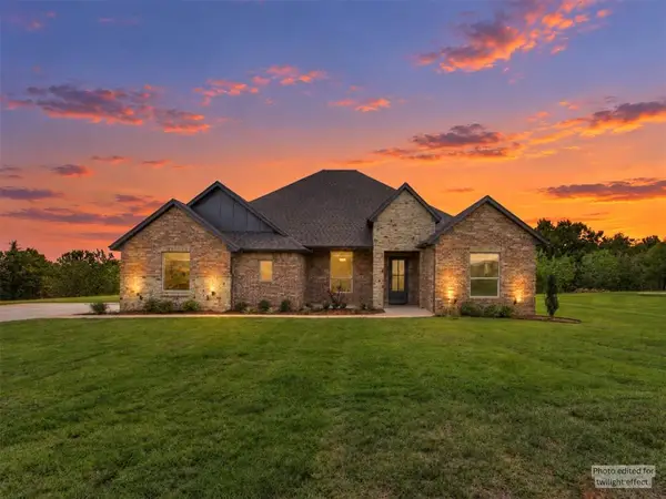 14108 SE 77th Street, Oklahoma City, OK 73150