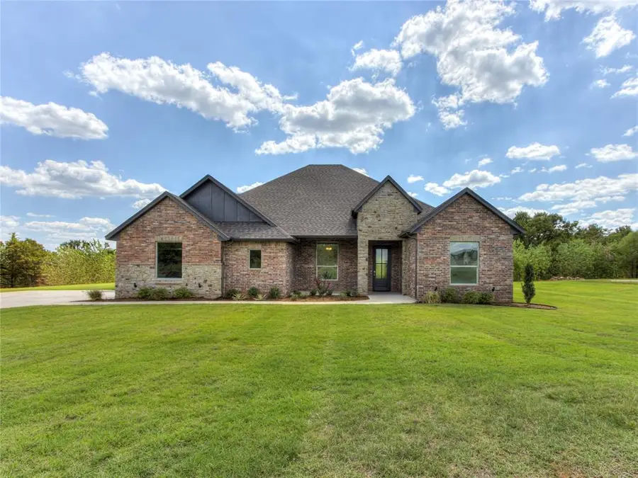14108 SE 77th Street, Oklahoma City, OK 73150 - #2