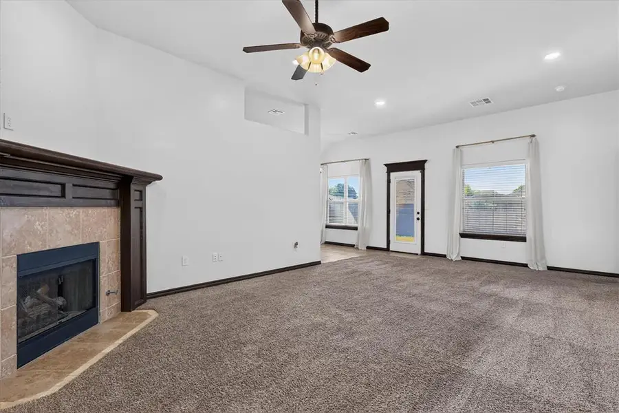 11116 SW 38th Circle, Mustang, OK 73064 - #3