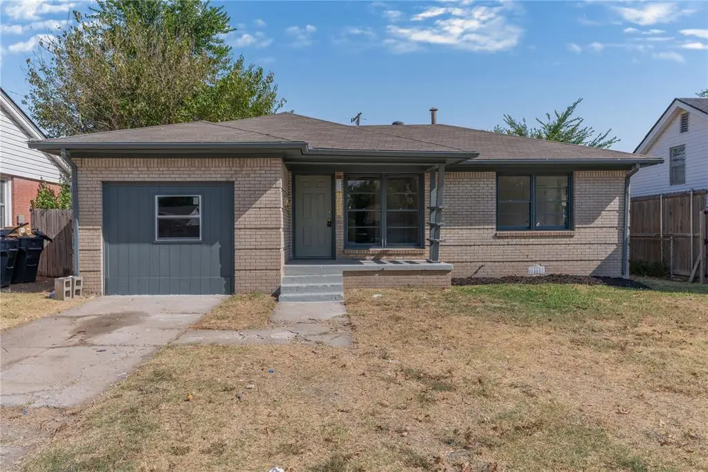 3217 SW 40th Street, Oklahoma City, OK 73119 - #1
