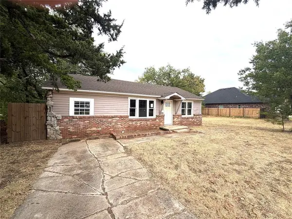 611 NW 95th Street, Oklahoma City, OK 73114