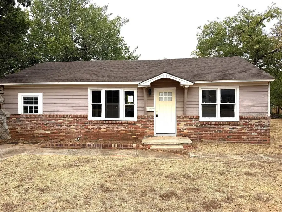 611 NW 95th Street, Oklahoma City, OK 73114 - #3
