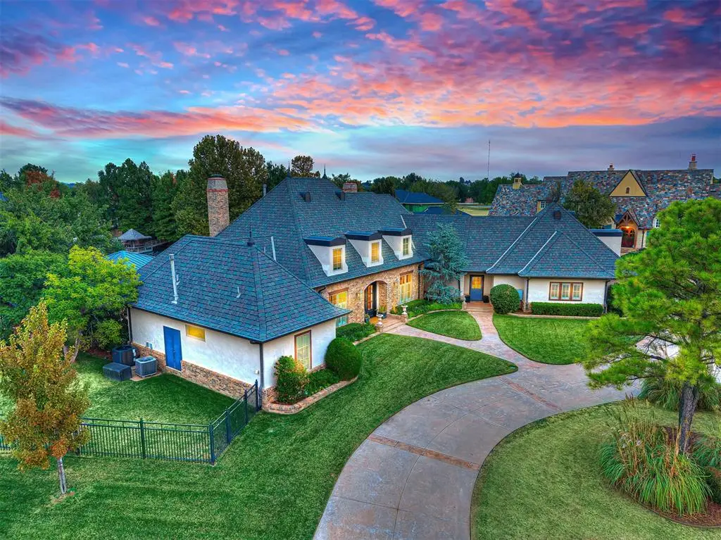15600 Bald Cypress Cove, Edmond, OK 73013 - #1