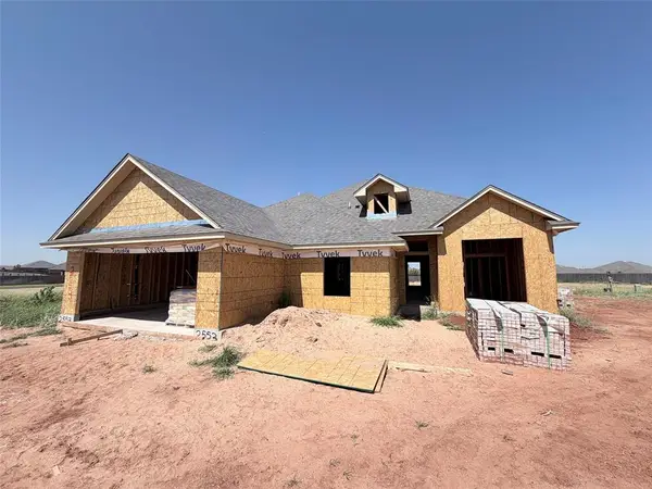 2553 NW 196th Street, Edmond, OK 73012