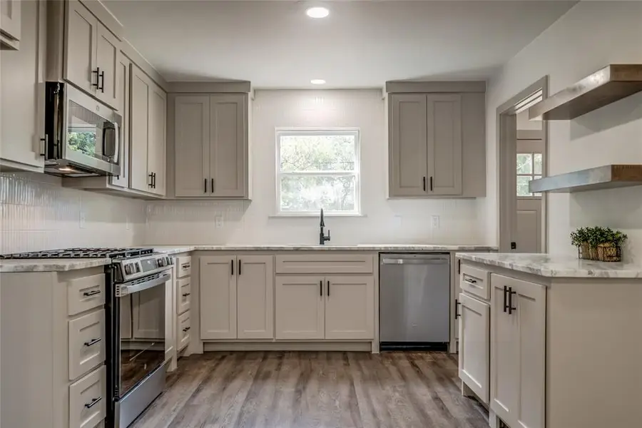 4813 S By Pass Terrace, Oklahoma City, OK 73119 - #2
