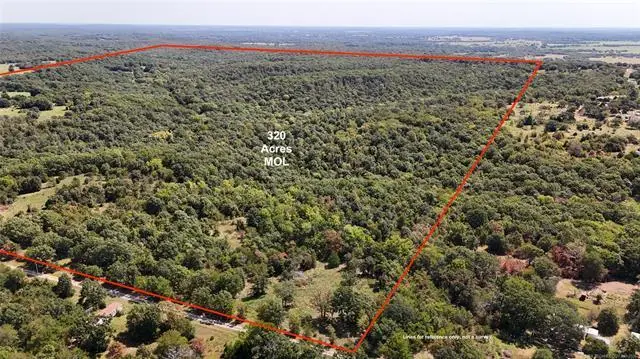 County Road 3620, Ada, OK 74820 - #2