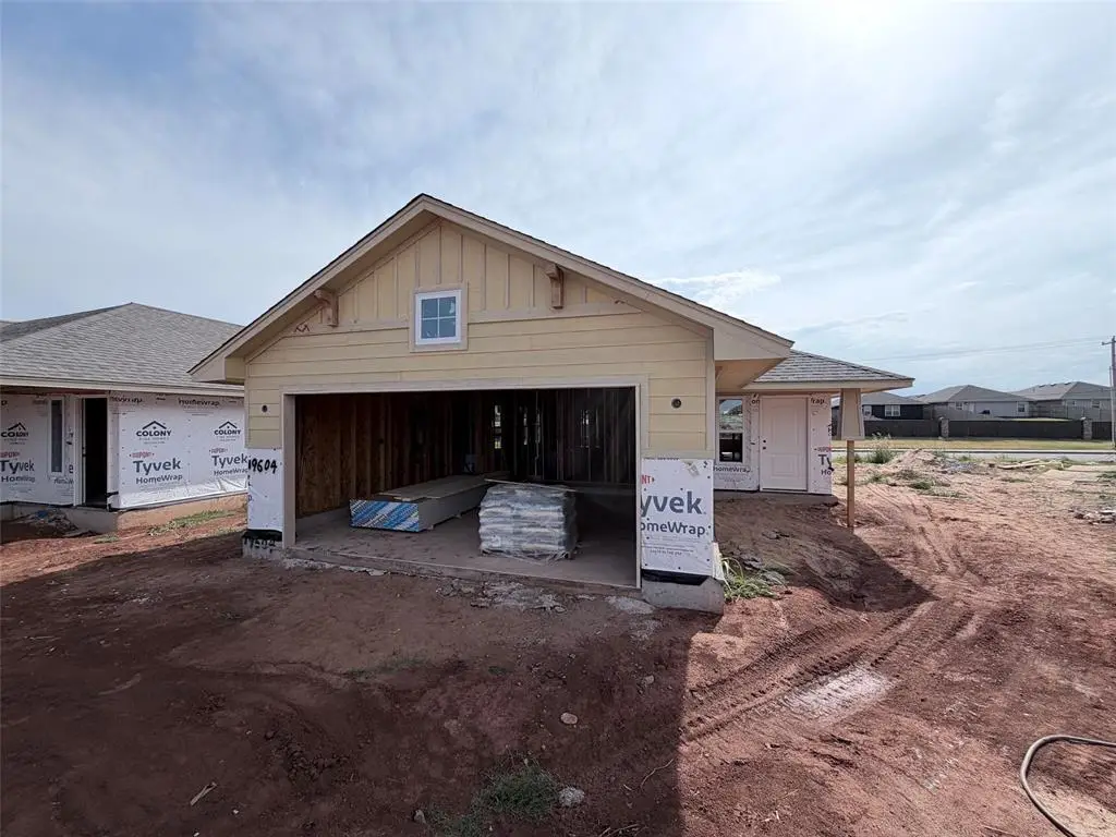 19604 Bascom Street, Edmond, OK 73012 - #1