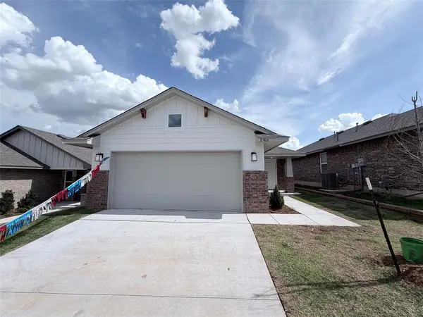 2916 NW 196th Place, Edmond, OK 73012