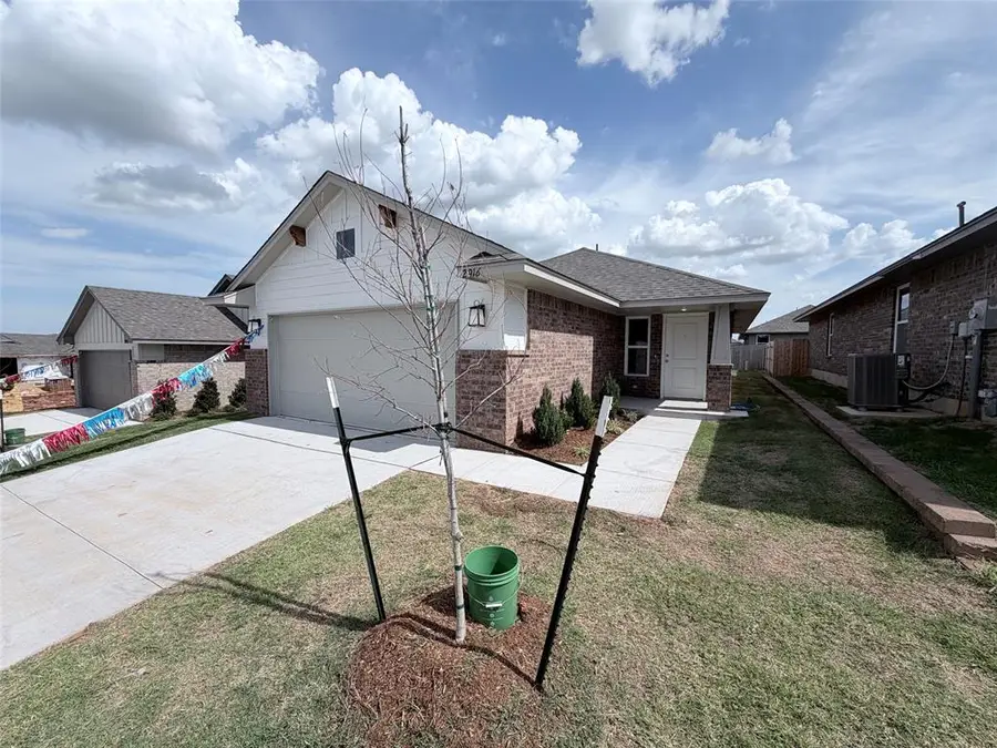 2916 NW 196th Place, Edmond, OK 73012 - #2