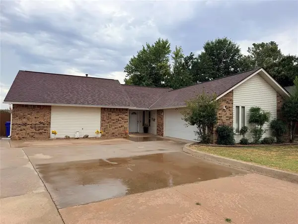 2816 Dalewood Place, Norman, OK 73071