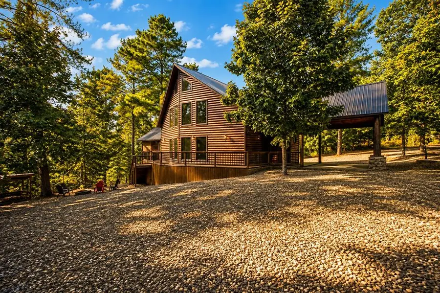 401 S Eagle Mountain Trail, Broken Bow, OK 74728 - #3