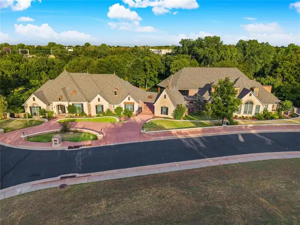 4808 Rose Rock Drive, Oklahoma City, OK 73111