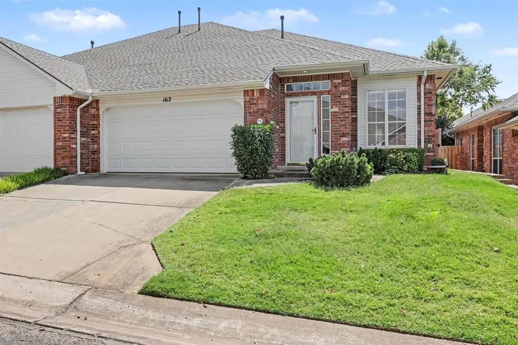 509 S Santa Fe Avenue #162, Edmond, OK 73003 - #1
