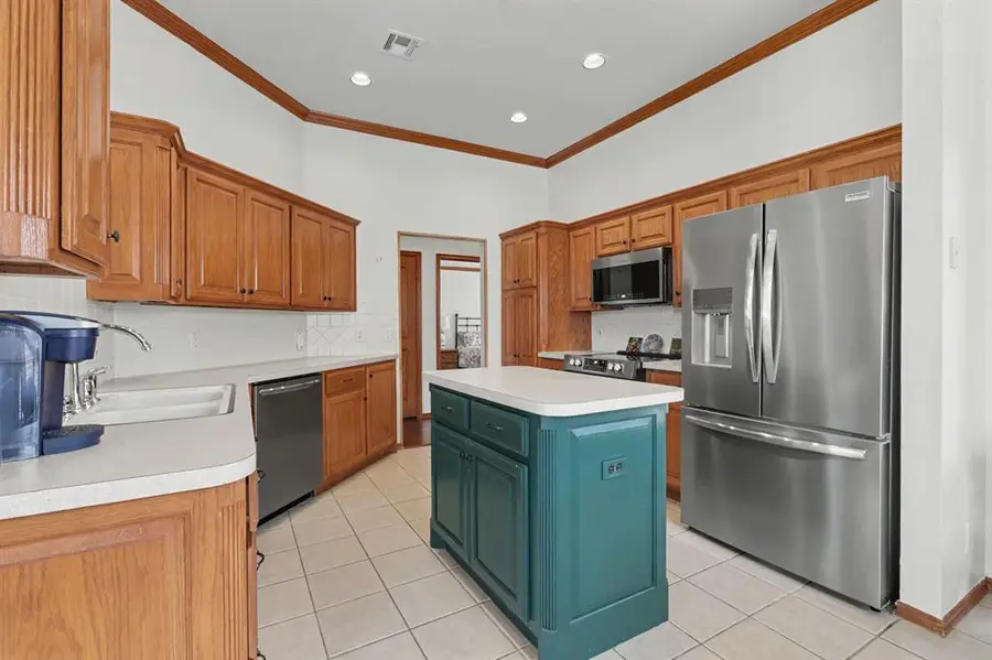 509 S Santa Fe Avenue #162, Edmond, OK 73003 - #3