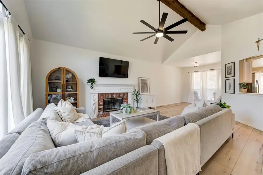 1209 Salem Avenue, Edmond, OK 73003 - #3