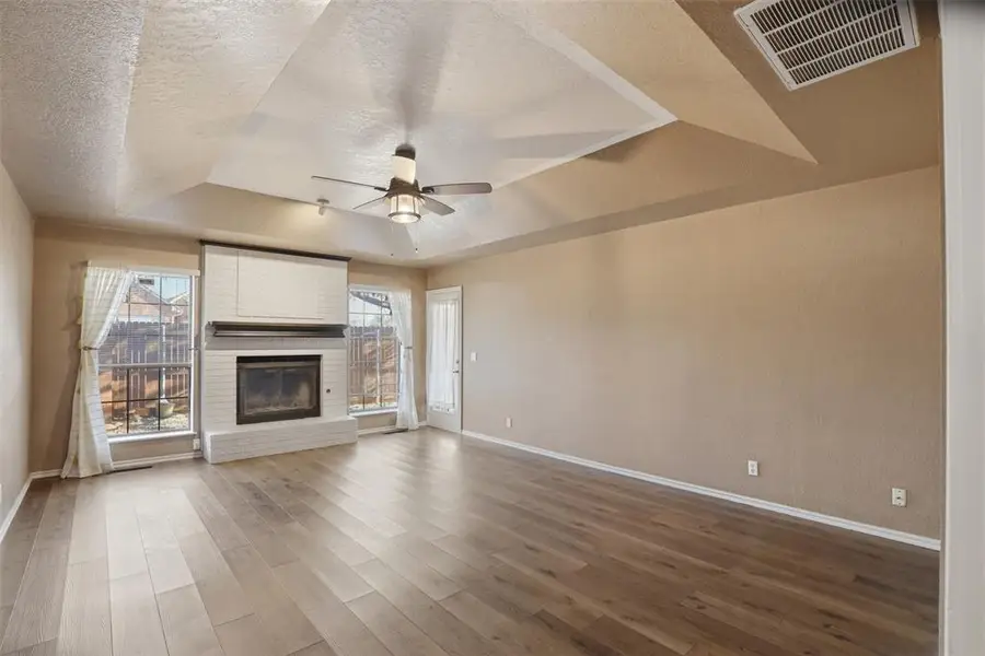 508 Santa Fe Terrace, Edmond, OK 73012 - #2