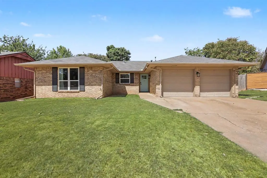 713 Banner Avenue, Edmond, OK 73013 - #1