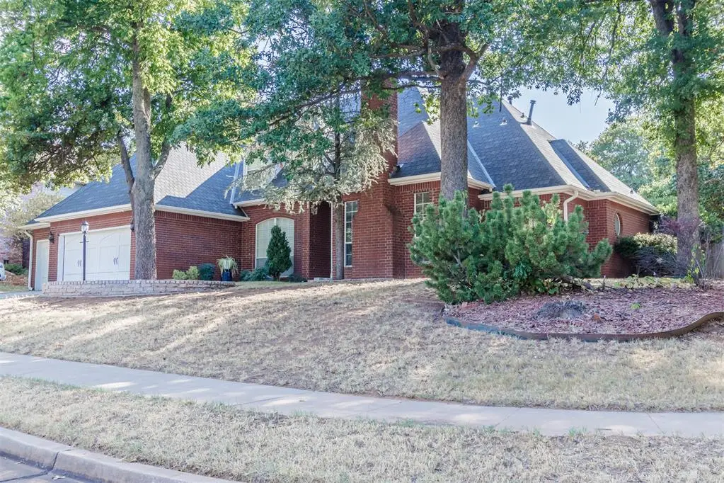 2209 Wildwood Terrace, Edmond, OK 73034 - #1