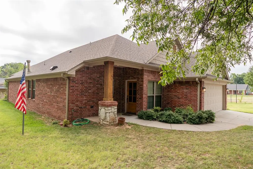401 E Robert S Kerr Boulevard, Wynnewood, OK 73098 - #1