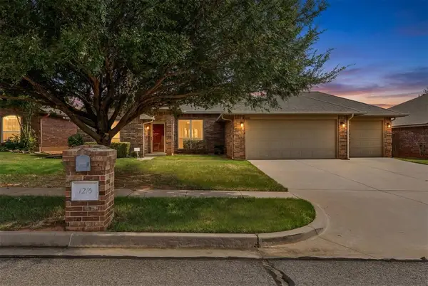 1216 Elk Horn Road, Norman, OK 73071