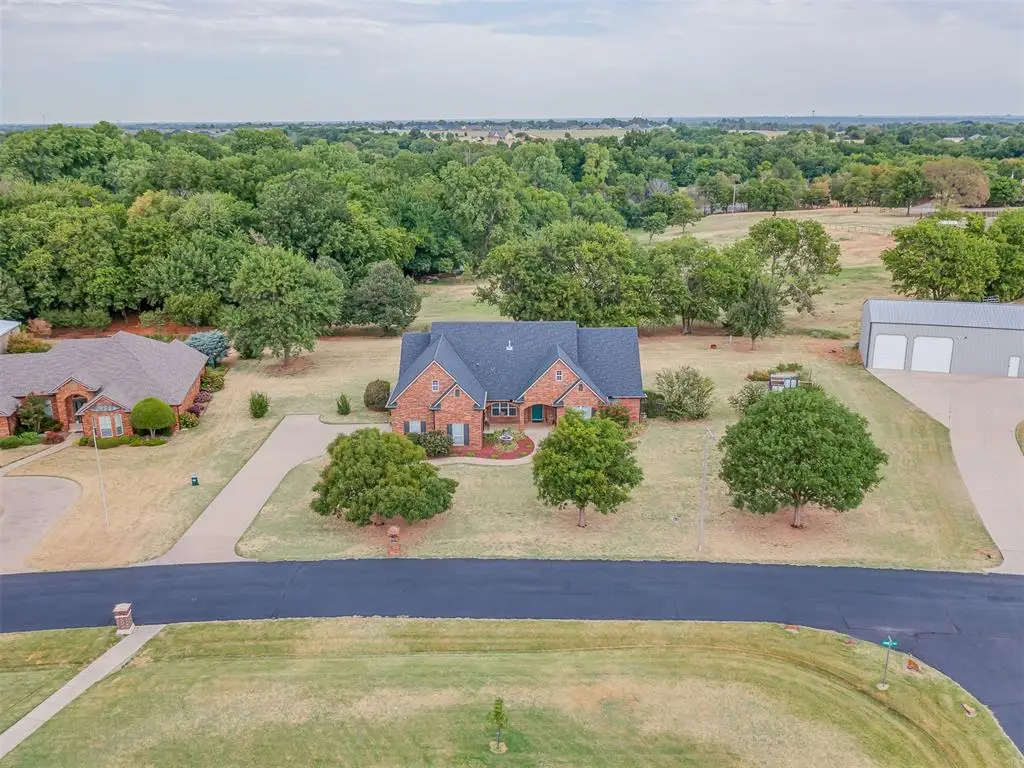 18775 308th Street, Norman, OK 73072 - #1