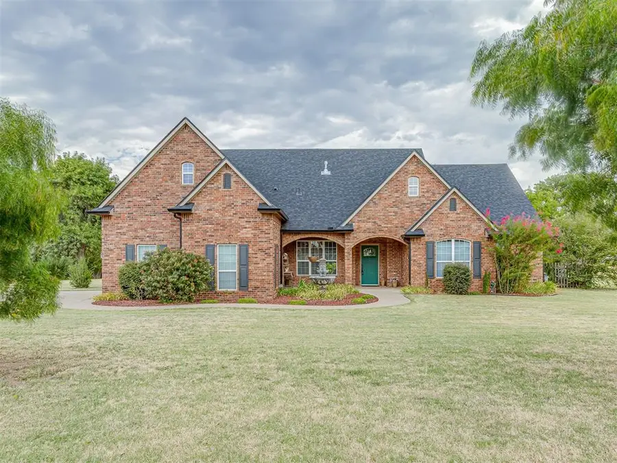 18775 308th Street, Norman, OK 73072 - #2