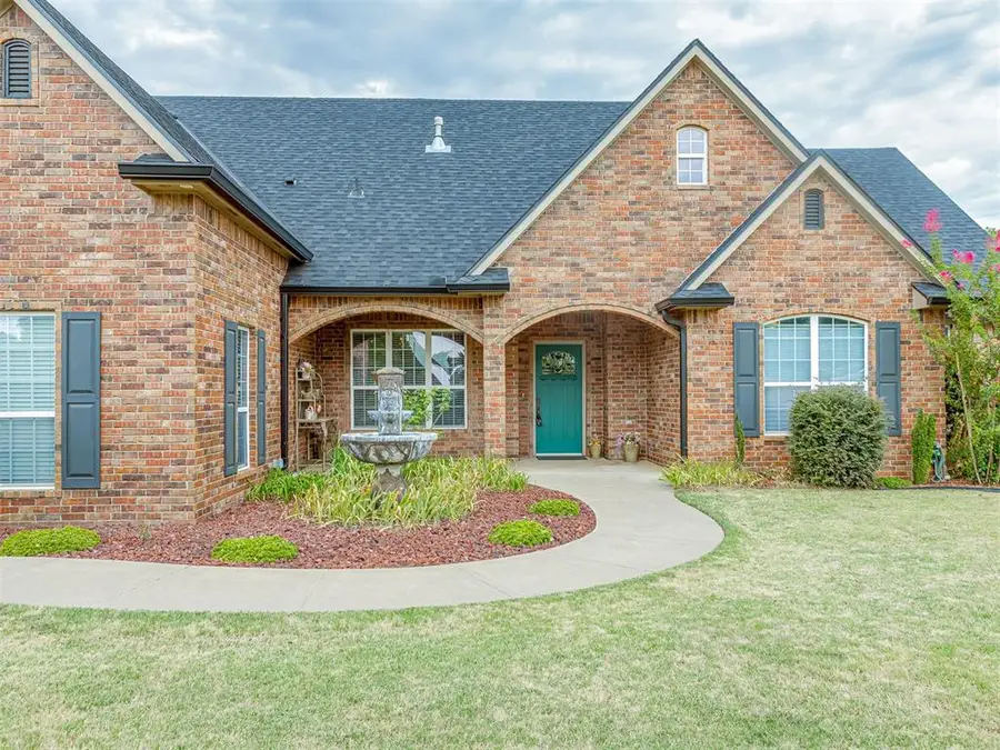18775 308th Street, Norman, OK 73072 - #3