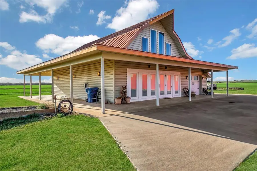 22331 E 1180 Road, Cordell, OK 73632 - #2