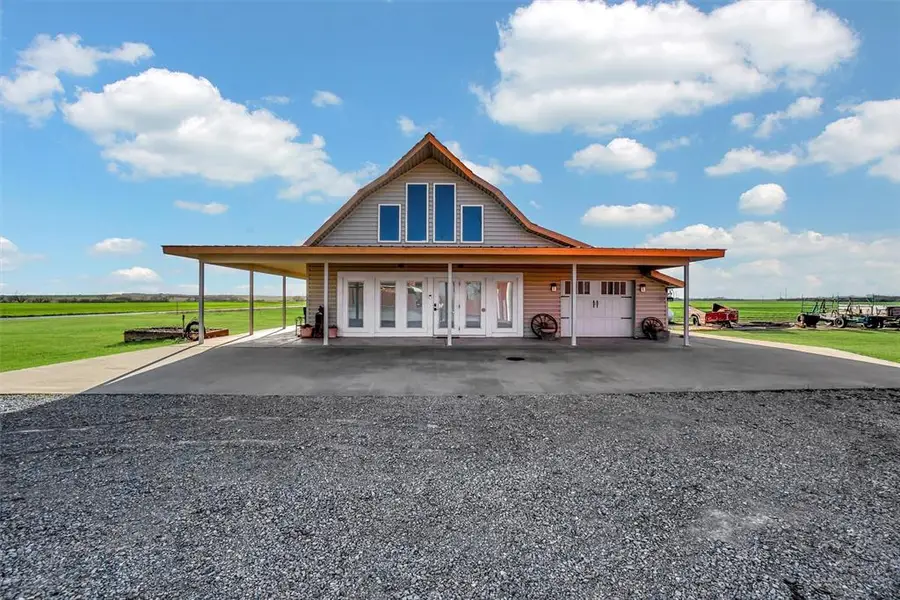 22331 E 1180 Road, Cordell, OK 73632 - #3