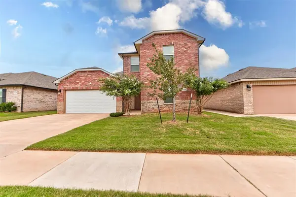 4224 N Palmetto Bluff Drive, Mustang, OK 73064