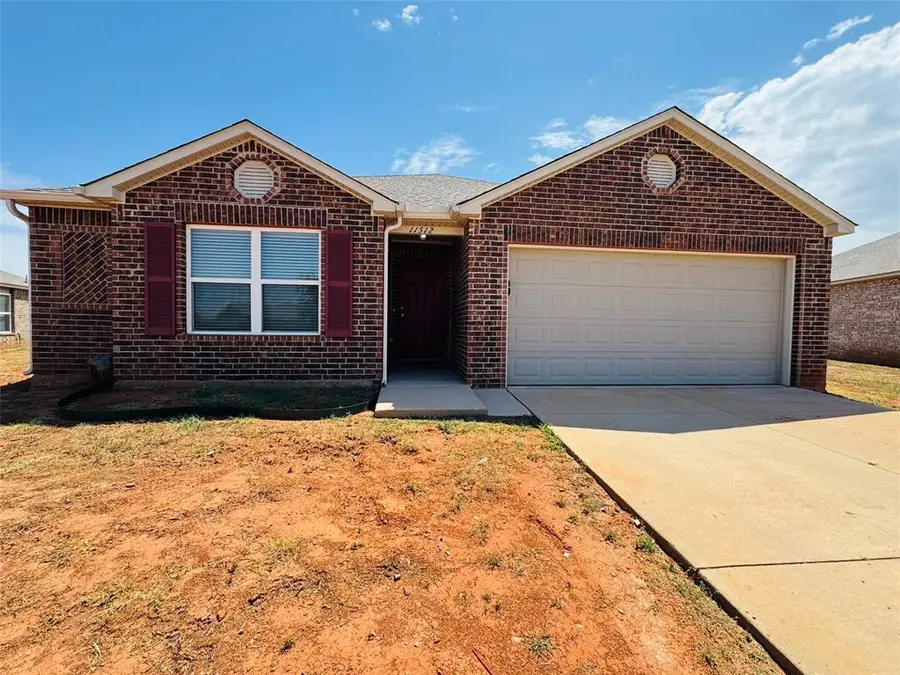 11512 Ruger Road, Yukon, OK 73099 - #2