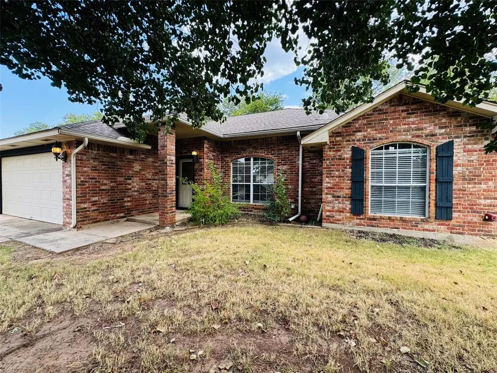400 Bent Tree Road, Noble, OK 73068 - #1