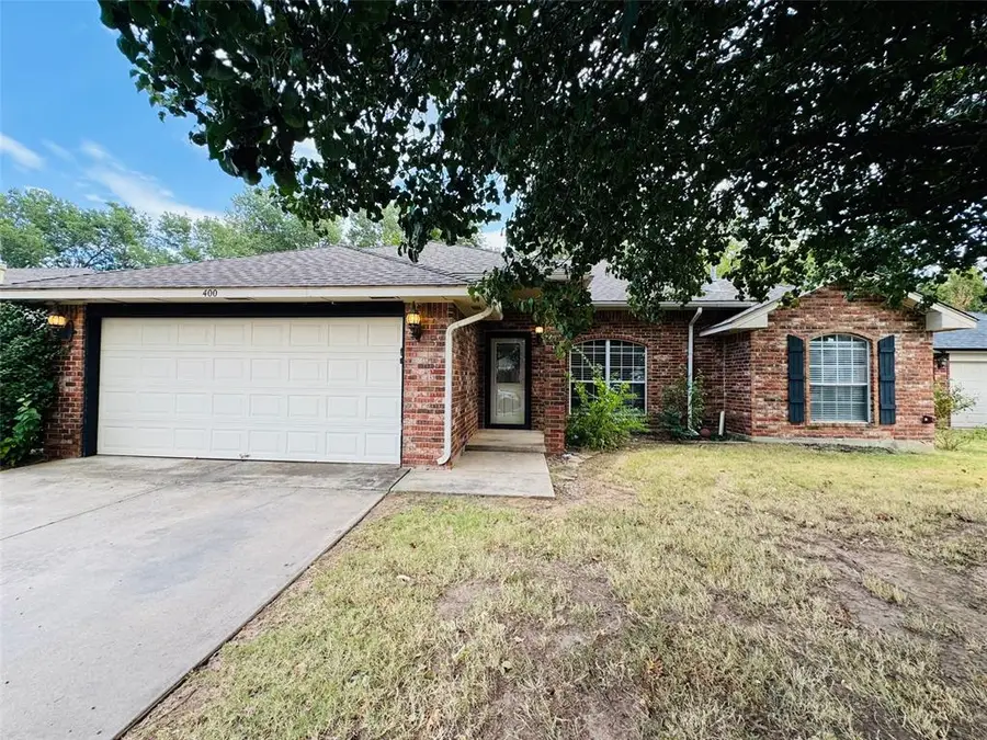 400 Bent Tree Road, Noble, OK 73068 - #2