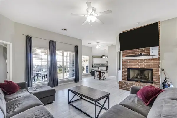 716 Woodbriar, Noble, OK 73068
