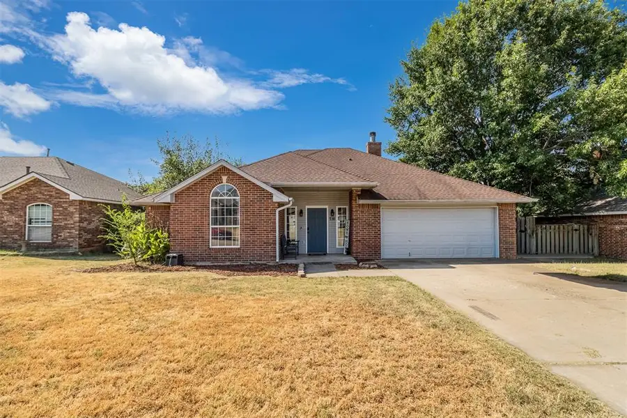 716 Woodbriar, Noble, OK 73068 - #2