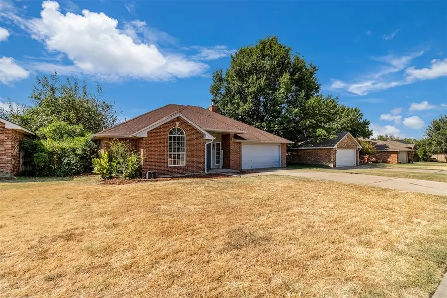 716 Woodbriar, Noble, OK 73068 - #3