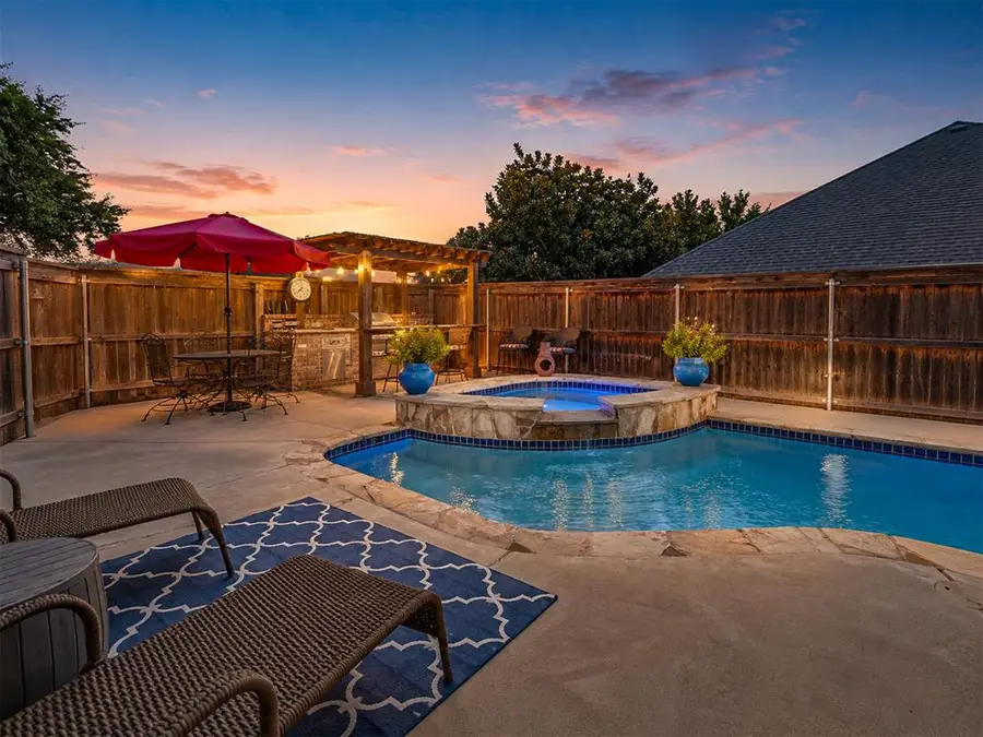 3601 NW 67th Street, Oklahoma City, OK 73116 - #2