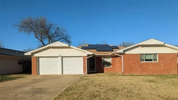 7705 NW 30th Terrace, Bethany, OK 73008