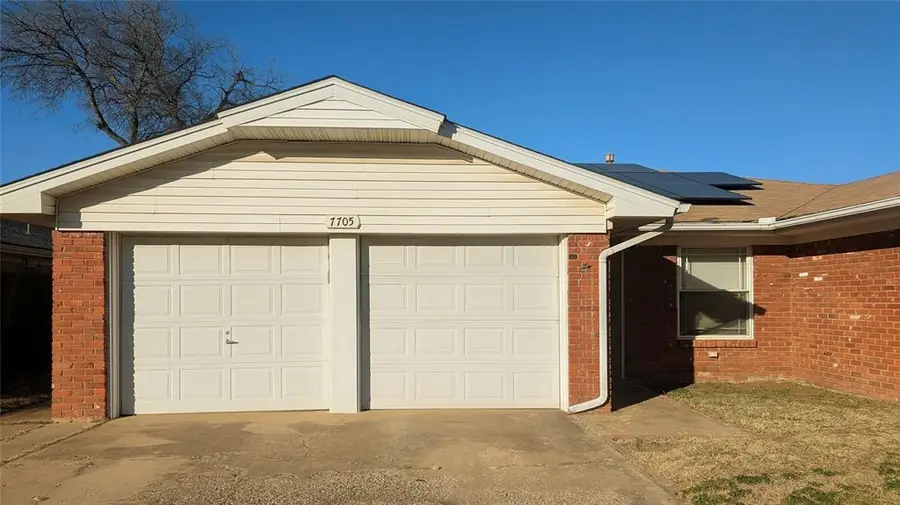 7705 NW 30th Terrace, Bethany, OK 73008 - #2