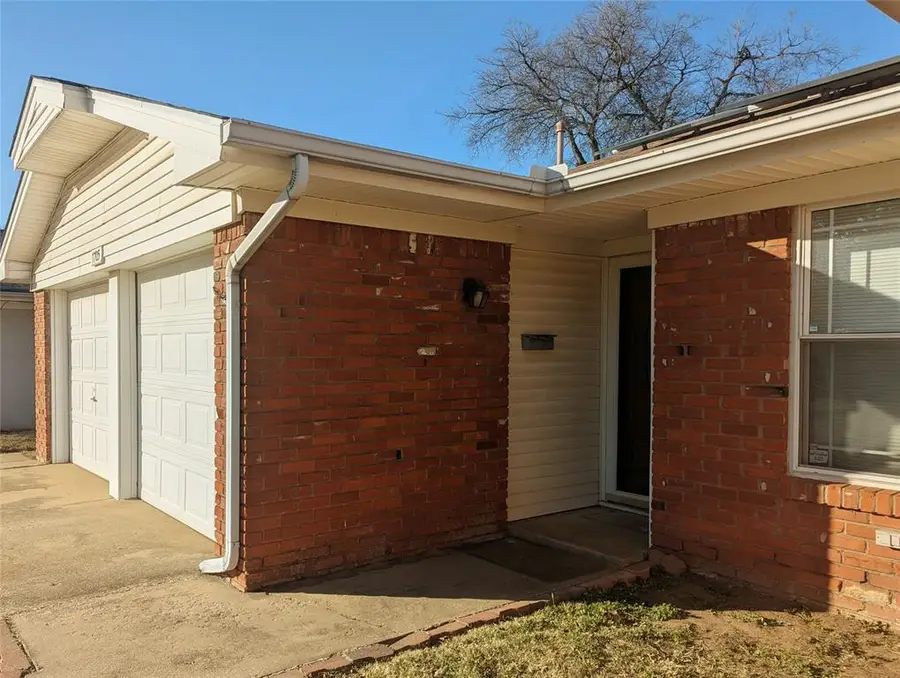 7705 NW 30th Terrace, Bethany, OK 73008 - #3